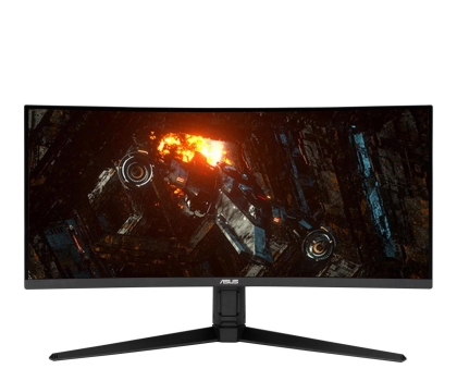 Monitor LED 32" i większy ASUS 34" TUF VG34VQL1B VA 165Hz 1ms